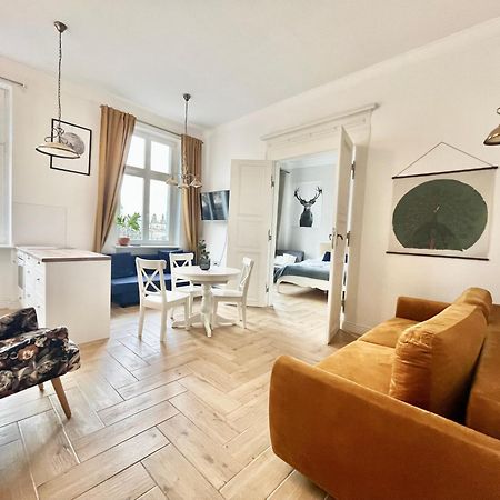 Apartamenty Munn 9 Szczecin Exterior foto