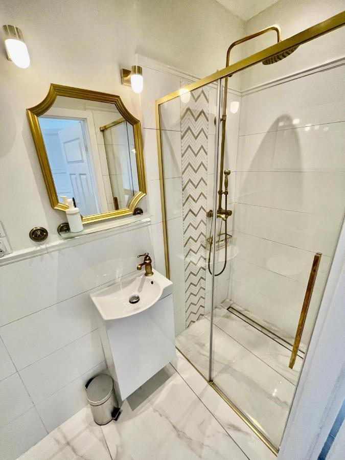 Apartamenty Munn 9 Szczecin Exterior foto