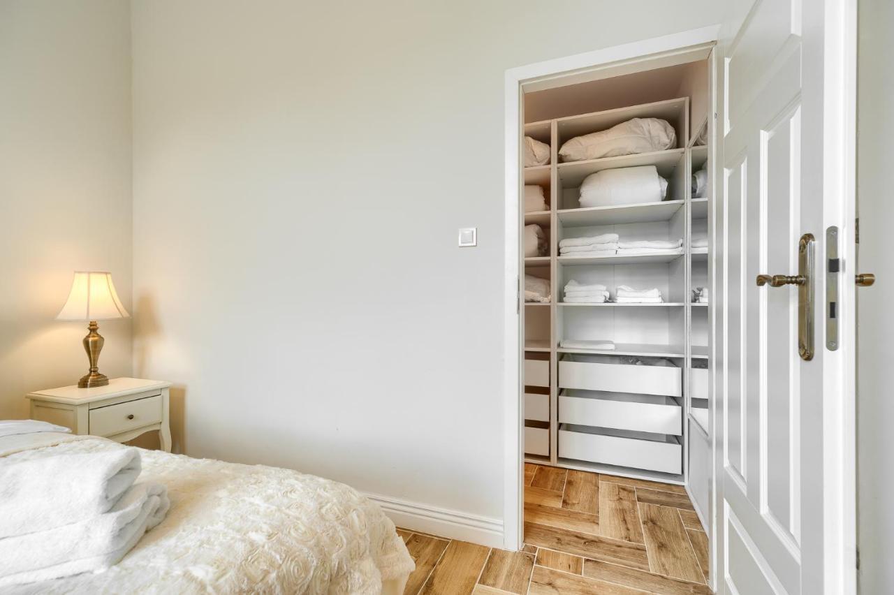 Apartamenty Munn 9 Szczecin Exterior foto