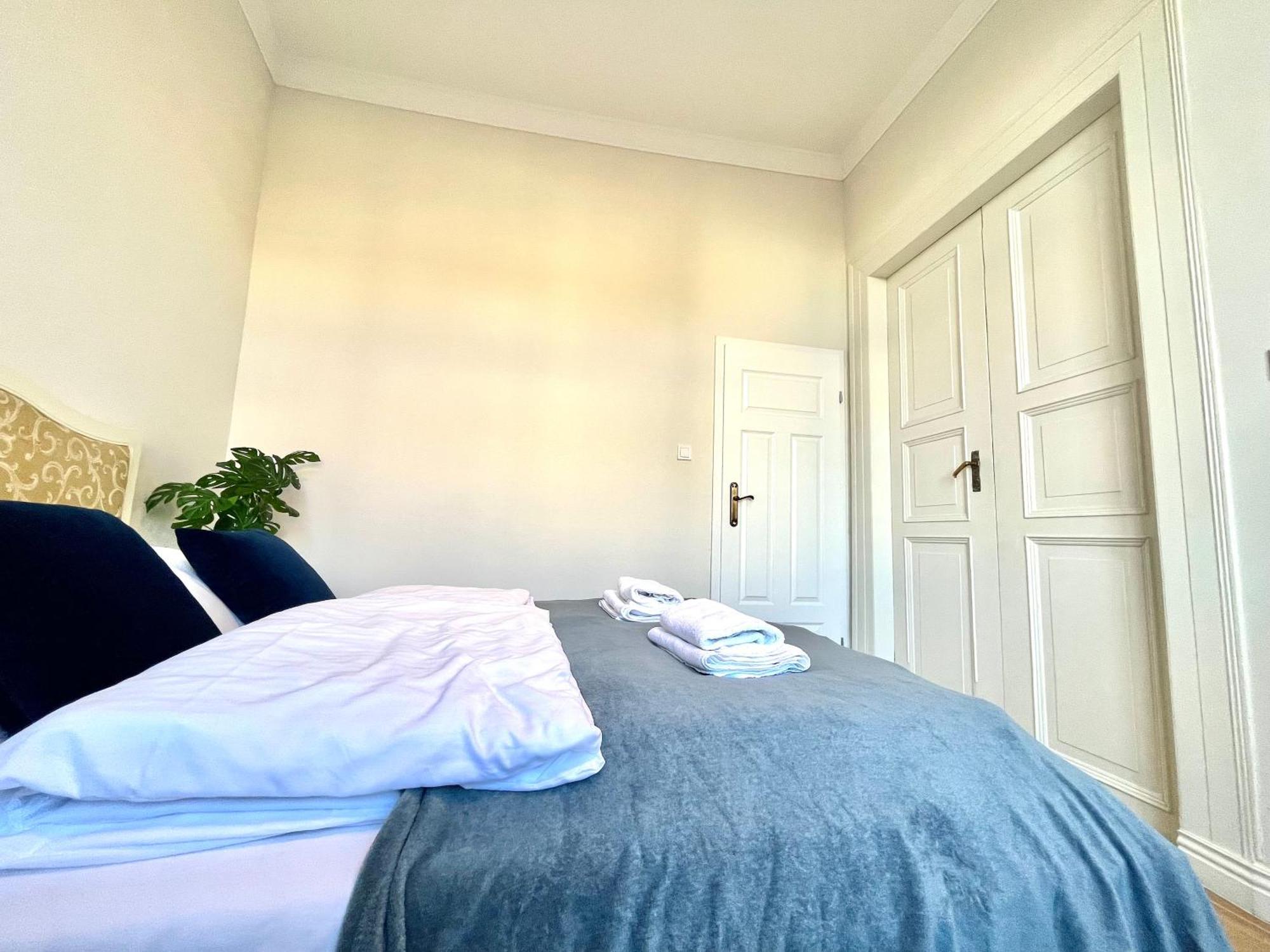 Apartamenty Munn 9 Szczecin Exterior foto